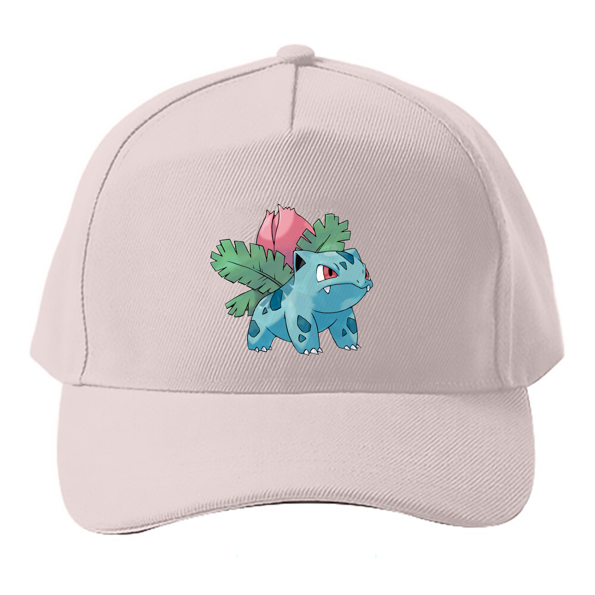 （画像用） ポケットモンスター Pokémon ベースボールキャップ 綿100％ 男女兼用 帽子 スポーツ